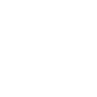 the logo for orca on a black background
